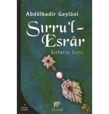 Sırru'l Esrar Sırların Sırrı