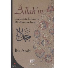 Allah'ın İsimlerinin Sırları ve Manalarının Keşfi