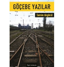 Göçebe Yazılar
