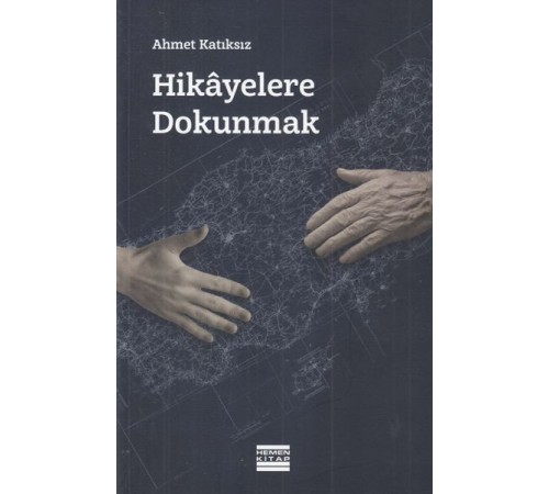 Hikayelere Dokunmak
