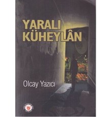 Yaralı Küheylan