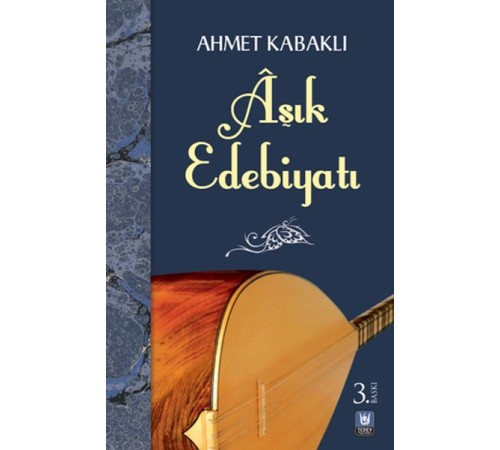 Aşık Edebiyatı