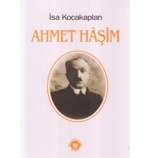 Ahmet Haşim