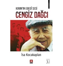 Kırım'ın Ebedi Sesi Cengiz Dağcı