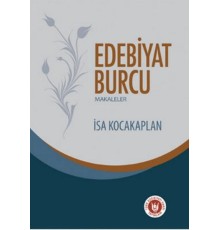 Edebiyat Burcu