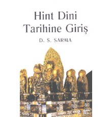 Hint Dini Tarihine Giriş