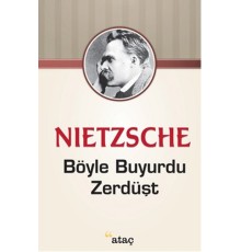 Böyle Buyurdu Zerdüşt