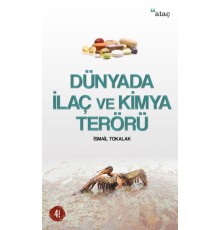 Dünyada İlaç Ve Kimya Terörü