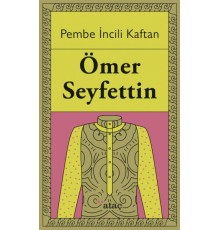 Pembe İncili Kaftan