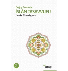 Doğuş Devrinde İslam Tasavvufu