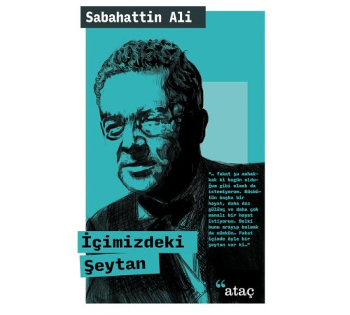 İçimizdeki Şeytan
