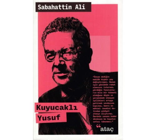 Kuyucaklı Yusuf Kuyucaklı Yusuf