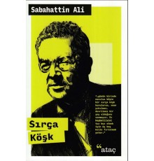 Sırça Köşk