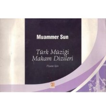 Türk Müziği Makam Dizileri