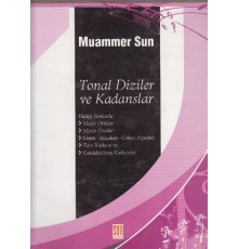 Tonal Diziler ve Kadanslar