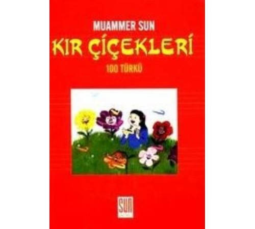 Kır Çiçekleri
