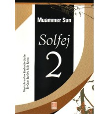 Solfej 2