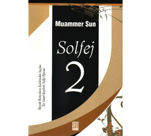 Solfej 2