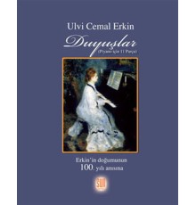 Duyuşlar (Piyono için 11 Parça)