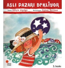 Aslı Pazarı Bekliyor