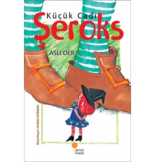 Küçük Cadı Şeroks