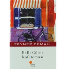 Ballı Çörek Kafeteryası