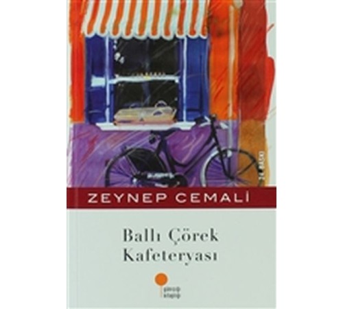 Ballı Çörek Kafeteryası