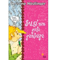 Susinin ve Paulün Gizli Günlükleri