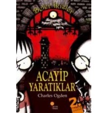 Beter İkizler - Acayip Yaratıklar