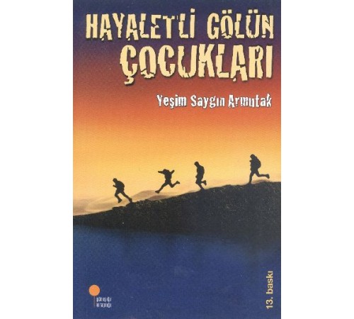 Hayaletli Gölün Çocukları Hayaletli Gölün Çocukları