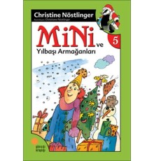 Mini Dizisi 5 - Mini ve Yılbaşı Armağanları