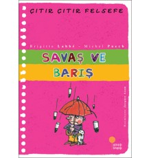 Çıtır Çıtır Felsefe 7 - Savaş ve Barış