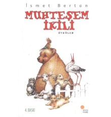 Muhteşem İkili