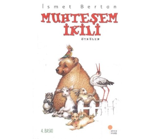 Muhteşem İkili