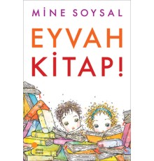 Eyvah Kitap!