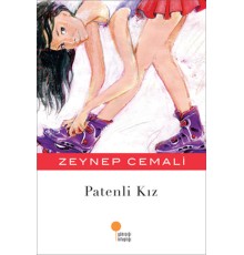 Patenli Kız