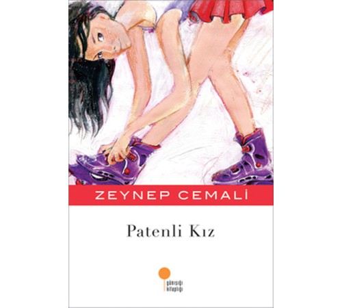 Patenli Kız