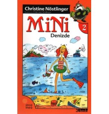 Mini Dizisi 2 - Mini Denizde