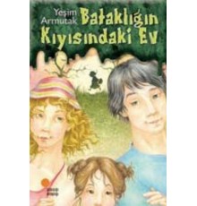 Bataklığın Kıyısındaki Ev