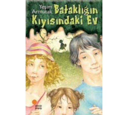 Bataklığın Kıyısındaki Ev