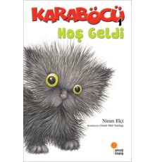 Karaböcü Hoş Geldi