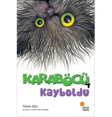 Karaböcü Kayboldu