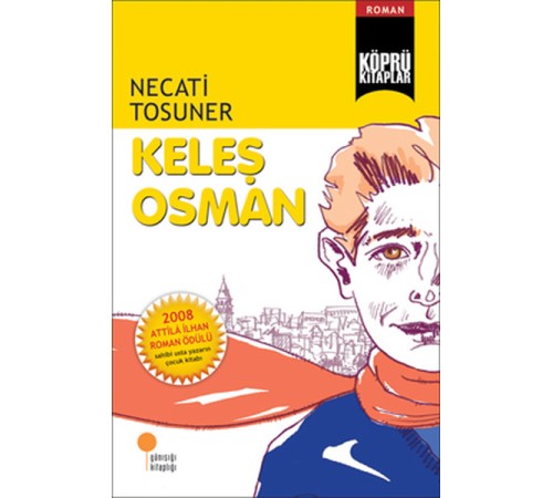Köprü Kitaplar 1 - Keleş Osman