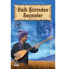 Halk Şiirinden Seçmeler