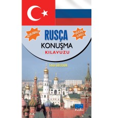 Rusça Konuşma Kılavuzu
