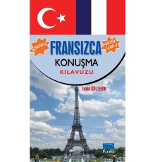 Fransızca Konuşma Kılavuzu