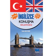 İngilizce Konuşma Kılavuzu