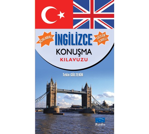 İngilizce Konuşma Kılavuzu