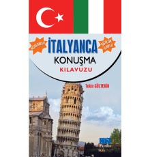 İtalyanca Konuşma Kılavuzu