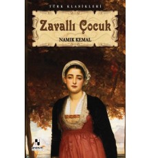 Zavallı Çocuk